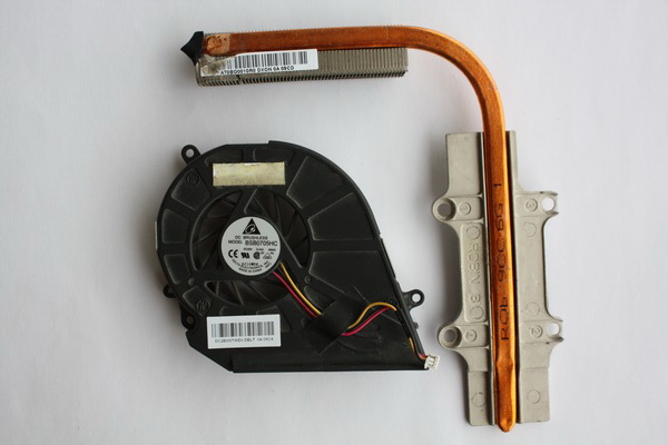 Ventilateur et refroidissement TOSHIBA Satellite L450D Ventilateur et refroidissement TOSHIBA Satellite L450D