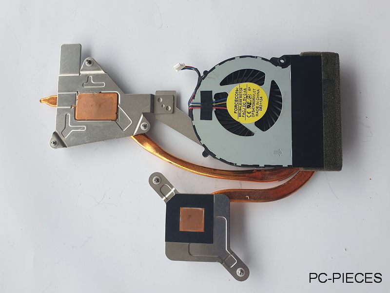 Ventilateur et refroidissement SONY SVE 171C11M Ventilateur et refroidissement SONY SVE 171C11M