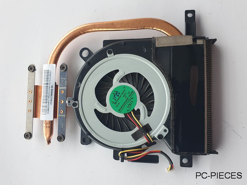Ventilateur et refroidissement SONY SVE 151J13M Ventilateur et refroidissement SONY SVE 151J13M