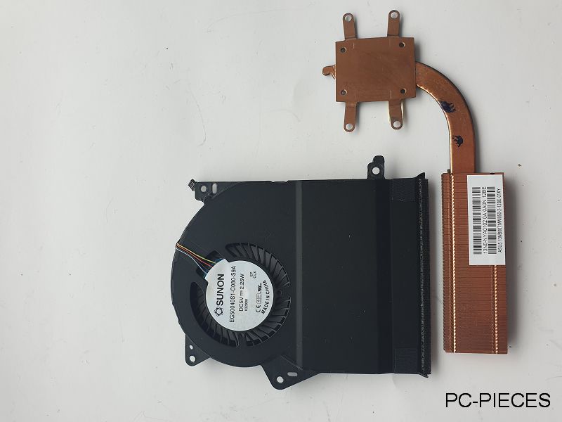 Ventilateur et refroidissement ASUS TRANSFORMER TX300CA Ventilateur et refroidissement ASUS TRANSFORMER TX300CA
