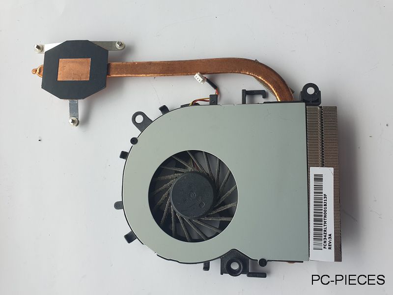 Ventilateur et refroidissement Acer Aspire 5749Z