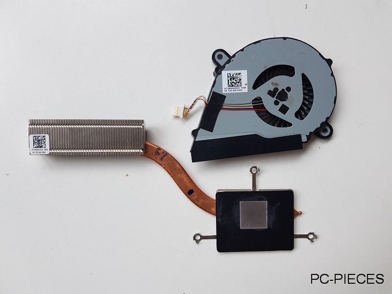 Ventilateur et refroidissement Acer Aspire ES1-523 Ventilateur et refroidissement Acer Aspire ES1-523