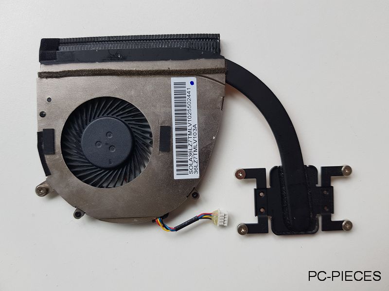 Ventilateur et refroidissement LENOVO IDEAPAD U310 Ventilateur et refroidissement LENOVO IDEAPAD U310