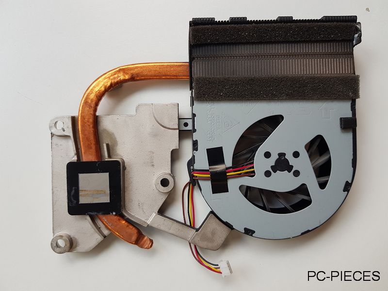 Ventilateur et refroidissement LENOVO G serie 505 Ventilateur et refroidissement LENOVO G serie 505