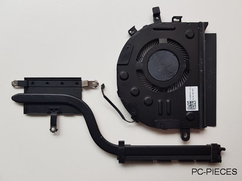 Ventilateur et refroidissement LENOVO IDEAPAD 320-14IKB Ventilateur et refroidissement LENOVO IDEAPAD 320-14IKB