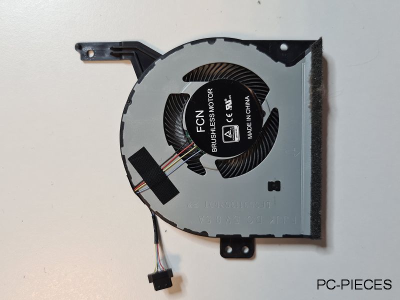 Ventilateur ASUS R 542U Ventilateur ASUS R 542U