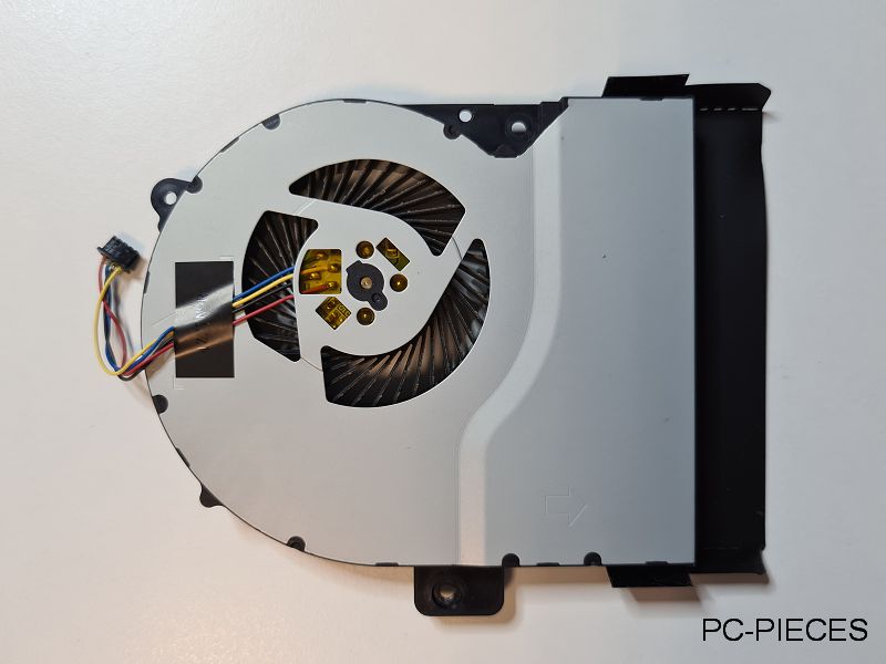 Ventilateur ASUS X 751M Ventilateur ASUS X 751M