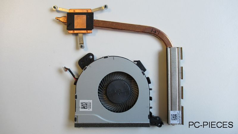Ventilateur et refroidissement LENOVO IDEAPAD 320-15AST Ventilateur et refroidissement LENOVO IDEAPAD 320-15AST