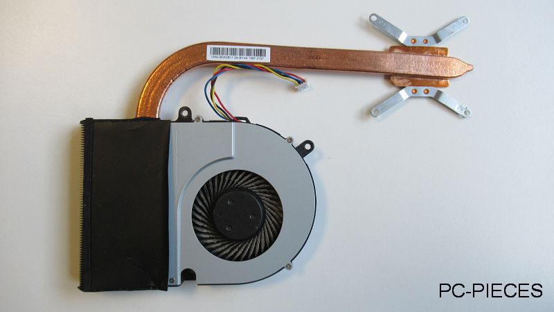 Ventilateur et refroidissement LENOVO G serie 700