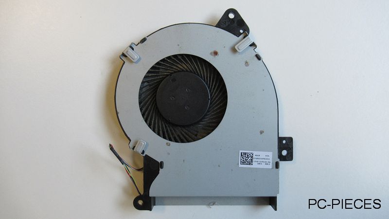 Ventilateur ASUS F 541UV