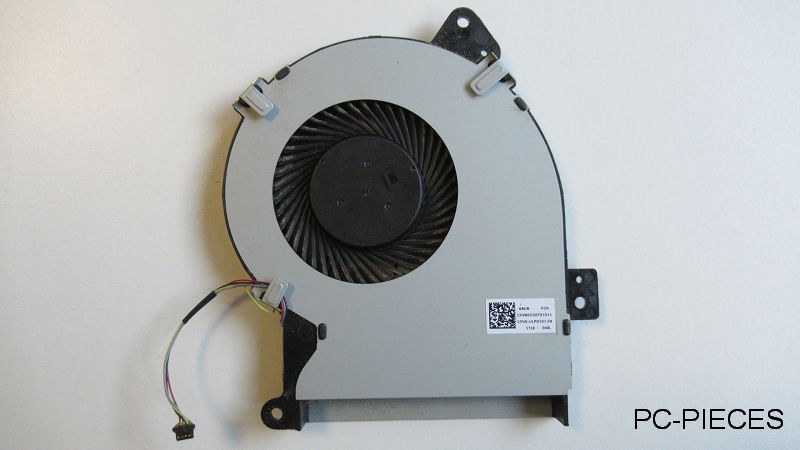 Ventilateur ASUS R 541U Ventilateur ASUS R 541U
