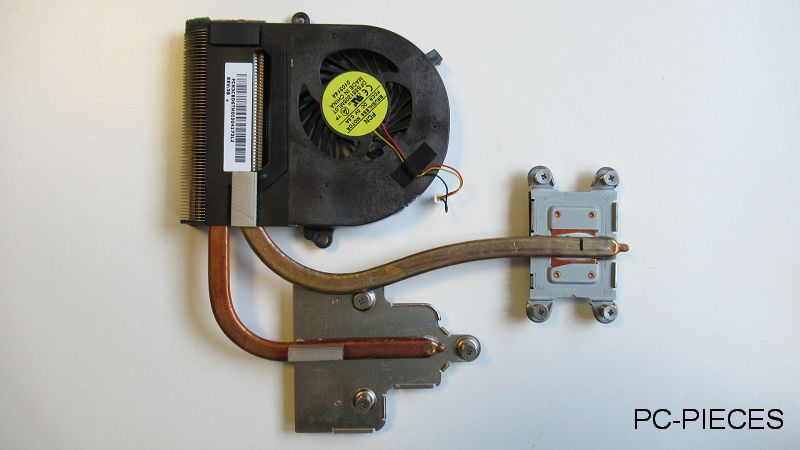 Ventilateur et refroidissement TOSHIBA Satellite L50-A-13P Ventilateur et refroidissement TOSHIBA Satellite L50-A-13P