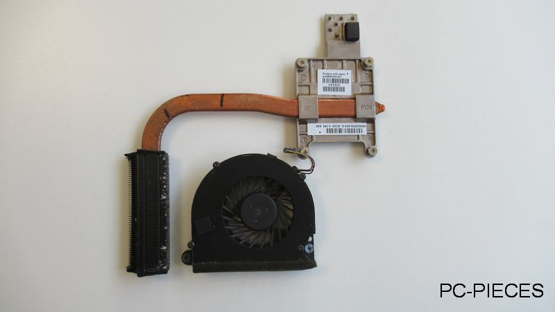 Ventilateur et refroidissement HP Probook 6470B