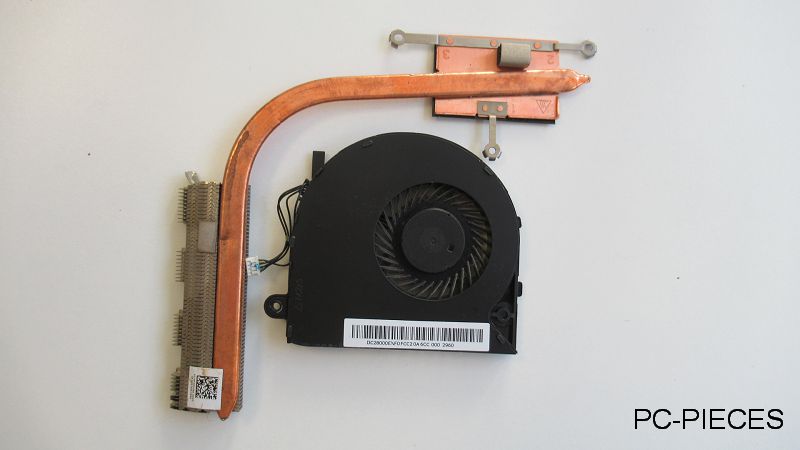 Ventilateur et refroidissement LENOVO IDEAPAD 110-15ISK Ventilateur et refroidissement LENOVO IDEAPAD 110-15ISK