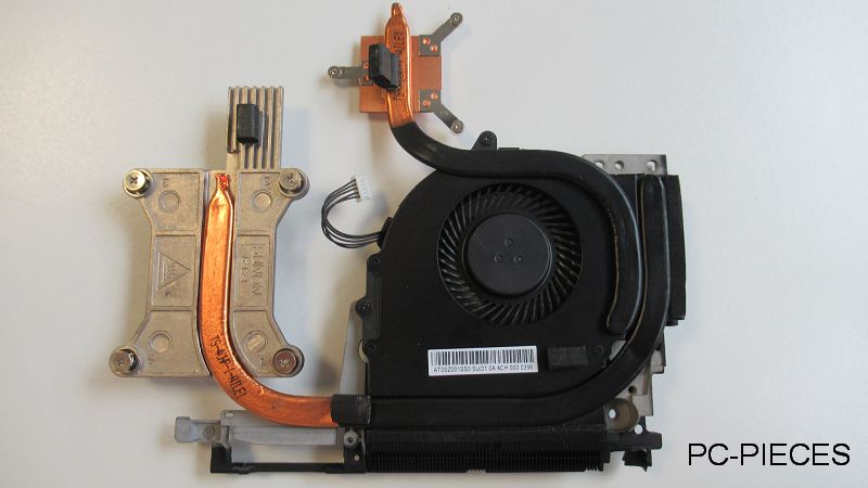 Ventilateur et refroidissement LENOVO Thinkpad E540 Ventilateur et refroidissement LENOVO Thinkpad E540