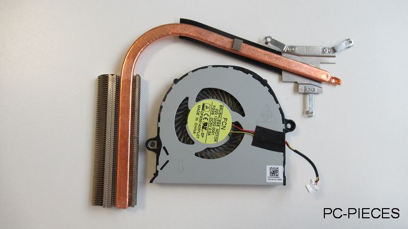 Ventilateur et refroidissement Acer Aspire E5-772 Ventilateur et refroidissement Acer Aspire E5-772