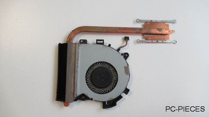 Ventilateur et refroidissement ASUS Pro PU551L Ventilateur et refroidissement ASUS Pro PU551L
