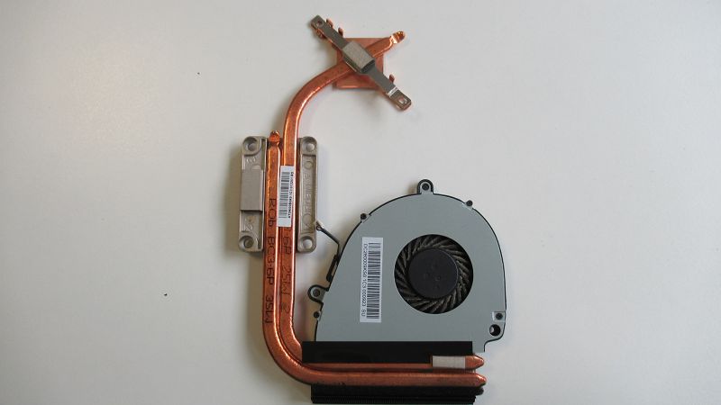 Ventilateur et refroidissement Acer Aspire 5750