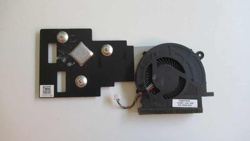 Ventilateur et refroidissement Acer Aspire ES1-531 Ventilateur et refroidissement Acer Aspire ES1-531