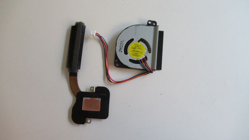 Ventilateur et refroidissement TOSHIBA Portege Z930-12M Ventilateur et refroidissement TOSHIBA Portege Z930-12M