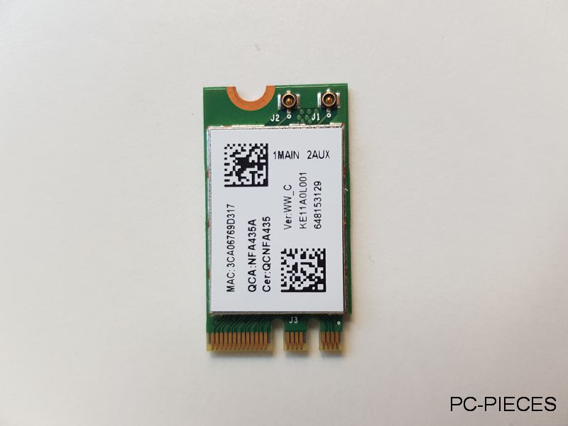 Carte WIFI Acer Aspire ES1-523