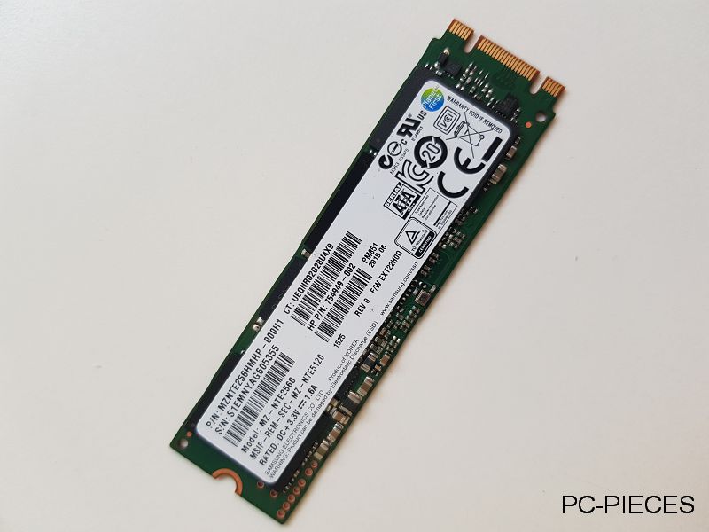 Carte WIFI HP Pavilion 13-4109NF Carte WIFI HP Pavilion 13-4109NF