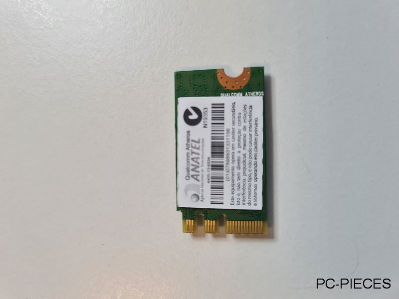 Carte WIFI Asus E 402W